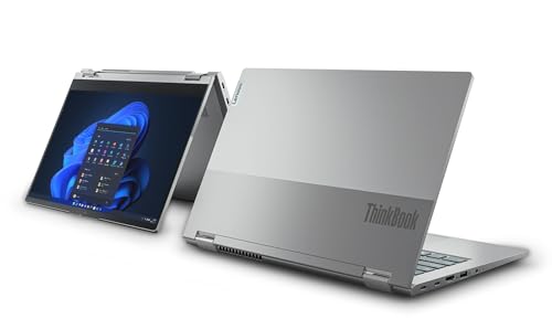 Lenovo ThinkBook 14s Yoga Gen 3 21JG0008FR
