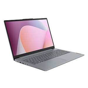 Lenovo IdeaPad Slim 3 15AMN8 82XQ000FFR