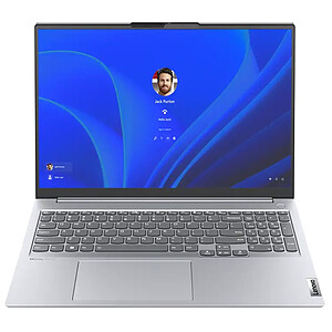 Lenovo ThinkBook 16 G4 IAP 21CY0061FR
