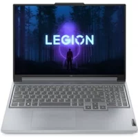 PC portable Lenovo Legion Slim 5 16IRH8 16 WQXGA 165Hz Intel Core i7 13700H RAM 16Go DDR5 SSD 512Go GeForce RTX 4060 TGP 125W
