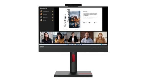 Lenovo ThinkCentre TIO22 Gen5
