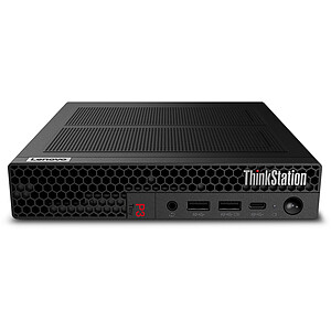 Lenovo ThinkStation P3 Tiny 30H0000FFR
