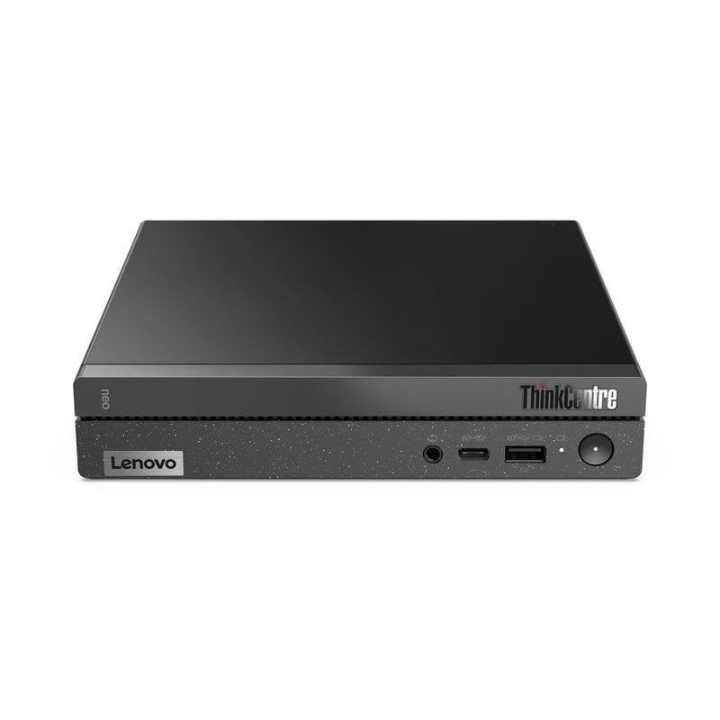 Lenovo Mini PC Lenovo ThinkCentre neo 50q Gen 4 Intel Core i5-13420H 16GB 512GB SSD UHD Graphics Windows 11 Pro