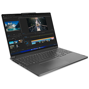 Lenovo ThinkBook 16p G4 IRH 21J8000AFR
