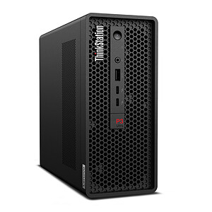 Lenovo ThinkStation P3 Ultra 30HA0007FR