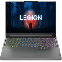 Legion S5 16APH8 AMD Ryzen 7 16 Go RAM GeForce RTX 4060 TGP 140W
