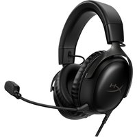 HyperX Cloud III Noir
