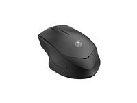 HP Souris HP sans fil silencieuse 1200 DPI ambidextre