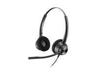 Poly Casque stéréo POLY EncorePro 320 USB-A TAA