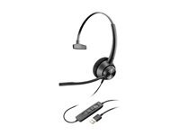 Poly Poly EncorePro 310 - micro-casque