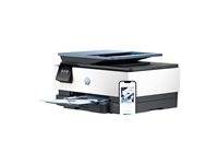 HP OFFICEJET PRO 8125E MFP