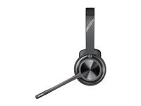 Poly Casque Poly Voyager 4310 USB-A dongle BT700