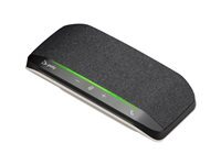 Poly Enceinte Poly Sync 10 USB-A C Black