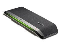 Poly Poly Sync-40 Sy40 Haut-parleur de conférence Bluetooth USB Silver