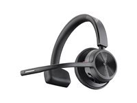 Poly Casque USB Poly Voyager 4320-M clé Bluetooth support