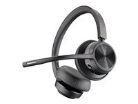 Poly Poly Voyager 4320 - micro-casque