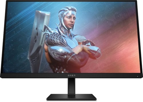 HP OMEN 27 FHD 165Hz Gaming Mon EMEA INTL E