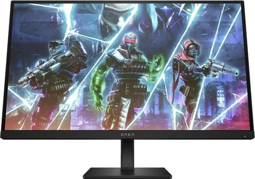 HP OMEN BY HP 27 INCH FHD 240HZ
