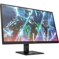 HP HP OMEN by HP 27s 68,6 cm 27  1920 x 1080 pixels Full HD Black