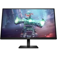 HP HP OMEN by HP OMEN by 27 inch UHD 144Hz Gaming Monitor - OMEN 27k écran plat de PC 68,6 cm (27 ) 3840 x 2160 pixels 4K Ultra HD LCD Black