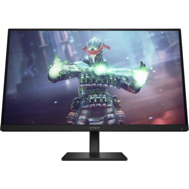 HP Écran PC HP OMEN 27k 27 Ultra HD 4K 144Hz IPS FreeSync Premium HDR400 USB-C