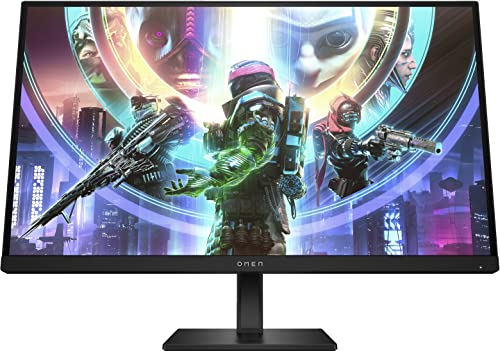 HP HP OMEN 27qs 27 LED IPS QHD 240 Hz FreeSync Premium