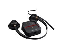 Poly Poly EncorePro 520 - micro-casque