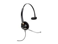 Poly Poly EncorePro 510V - micro-casque