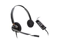 Poly Poly EncorePro 525 - micro-casque