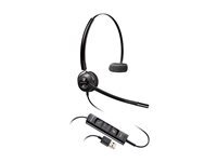 Poly Poly EncorePro 545 - micro-casque