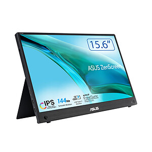 ASUS ZenScreen MB16AHG