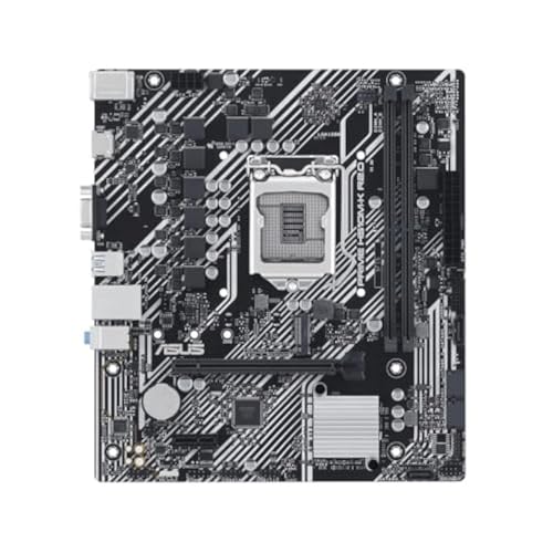 Asus PRIME H510M D