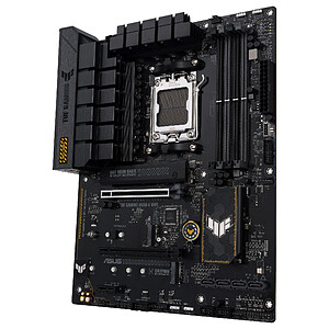ASUS TUF GAMING B650 E WIFI

