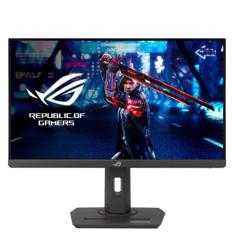 Asus Écran PC Asus ROG Strix XG259QNS 24,5'' Full HD 380Hz Fast IPS FreeSync Premium HDR400 1ms