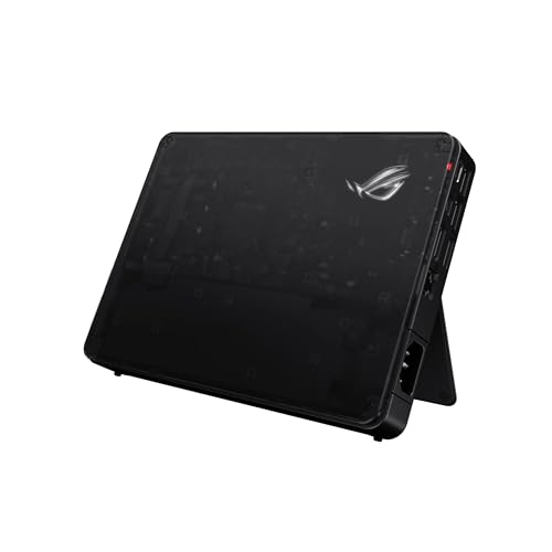 ASUS ROG XG Mobile (2025) Carte Graphique Externe, NVIDIA® GeForce RTX™ 5070 Ti, GC34R-050, Thunderbolt™ 5