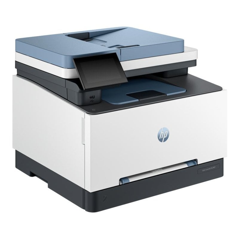 HP Imprimante Laser Wi-Fi HP Color LaserJet Pro 3302fdwg multifonction