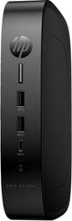 HP ThinPro Celeron J6412 8 Go DDR4 32Go FD Clav Sour