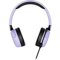 Casque Gamer Filaire HyperX Cloud Mini pour PC console Lavande