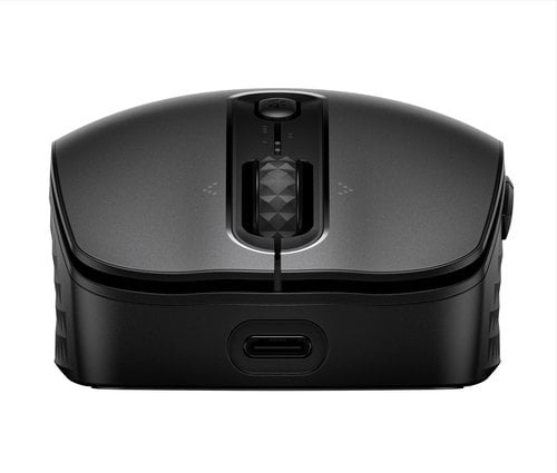 HP HP 690 Qi-Charging Wireless Mouse