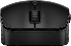HP 425 PROGRAMMABLE WIRELESS MOUSE