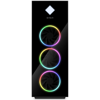 OMEN 45L Gaming GT22 1027nf Intel Core i7 13700K RAM 64 Go DDR5 2 To GeForce RTX 4090
