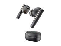 Poly Poly Voyager Free 60 UC M - ecouteurs sans fil avec micro