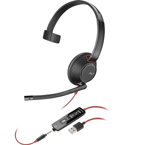 Plantronics Blackwire C5220