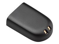 Poly Poly Savi batterie - avec outil de retrait