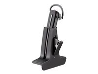 Poly Poly Savi - base pour casque - et accessoires de portage