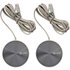 HP Poly Trio C60 Expansion Microphones