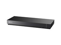 Poly Telecommande pour systeme de videoconference - Black