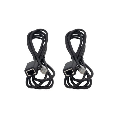 HP Kit d'extension de câble pour microphone