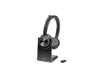 Poly Poly Savi 7320 - micro-casque