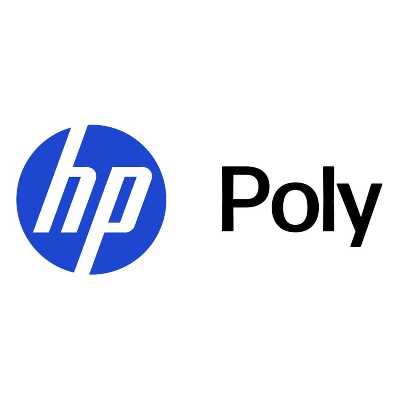 hp-poly Auriculares HP Poly Base de carga Poly Savi 8410 8420 Office sans fil Black